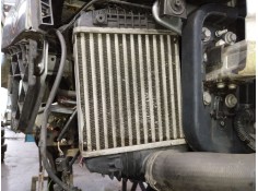 Recambio de intercooler para audi a6 berlina (4f2) 2.7 tdi referencia OEM IAM 4F0145806T  