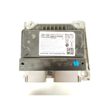 CENTRALITA AIRBAG 95910P4200 
