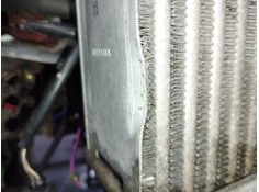 Recambio de intercooler para audi a6 berlina (4f2) 2.7 tdi referencia OEM IAM 4F0145806T   2