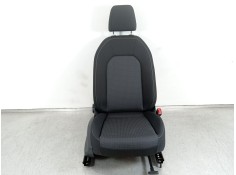Recambio de asiento delantero derecho para seat arona (kj7, kjp) 1.0 tgi referencia OEM IAM 2Q4881106M  