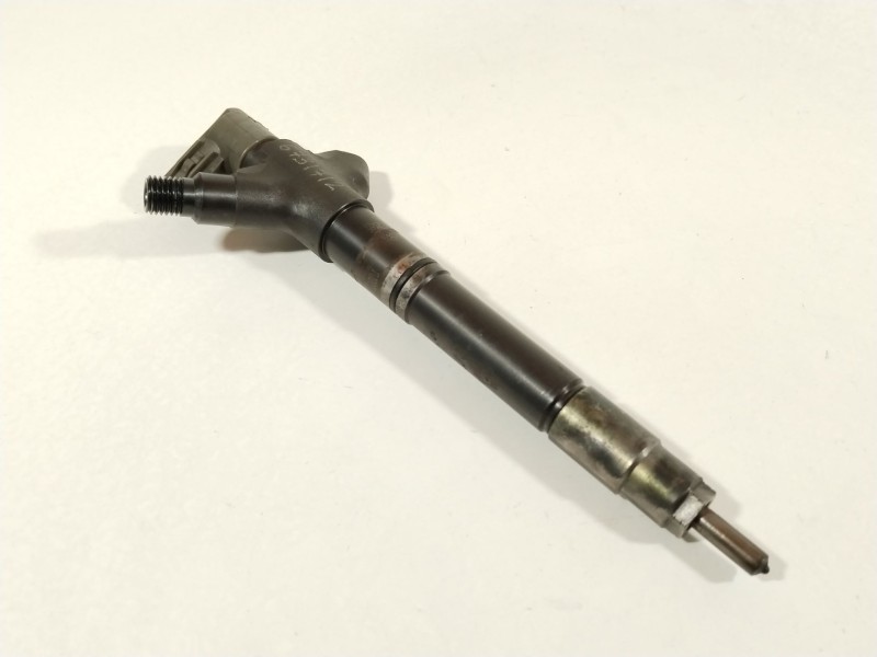 Recambio de inyector para toyota verso (_r2_) 2.0 d-4d (aur20_) referencia OEM IAM 236700R100 2367029116 