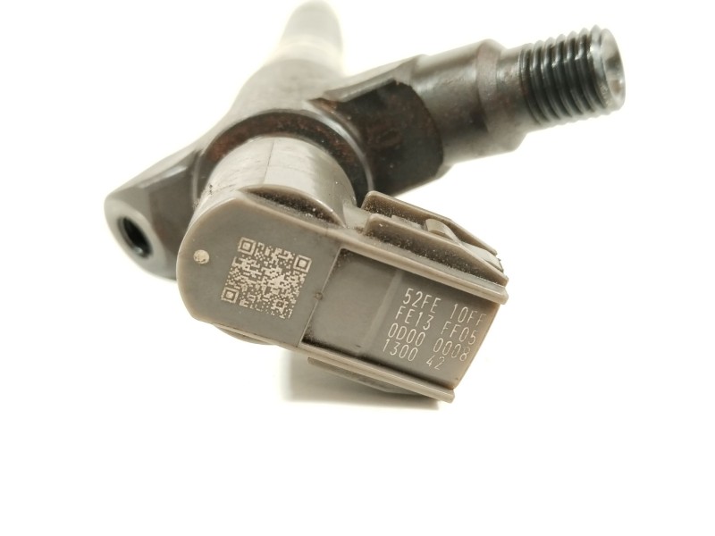 Recambio de inyector para toyota verso (_r2_) 2.0 d-4d (aur20_) referencia OEM IAM 236700R100 2367029116 