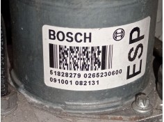 Recambio de abs para alfa romeo mito (955_) 1.4 multiair (955axl1b) referencia OEM IAM 51828279 0265230600  2