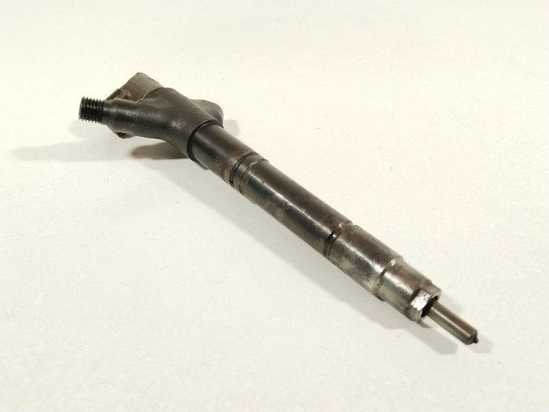 Recambio de inyector para toyota verso (_r2_) 2.0 d-4d (aur20_) referencia OEM IAM 236700R100 2367029116 