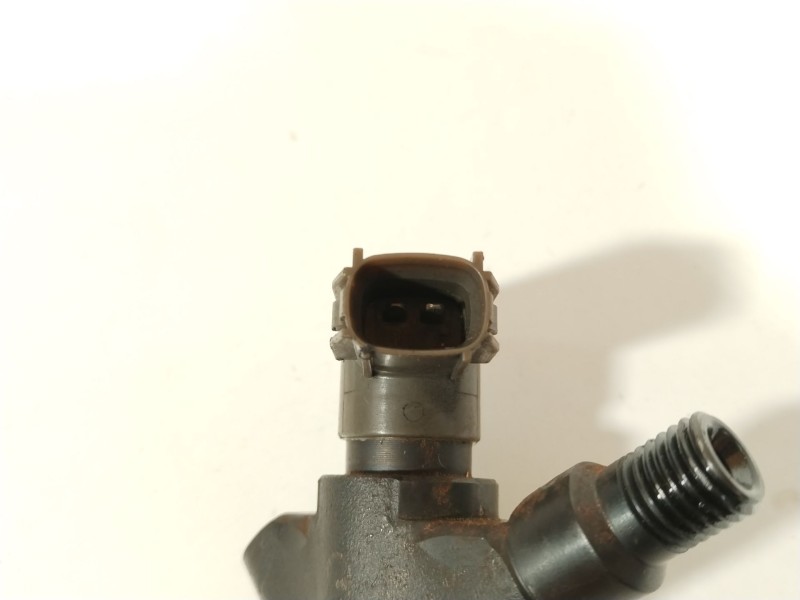 Recambio de inyector para toyota verso (_r2_) 2.0 d-4d (aur20_) referencia OEM IAM 236700R100 2367029116 