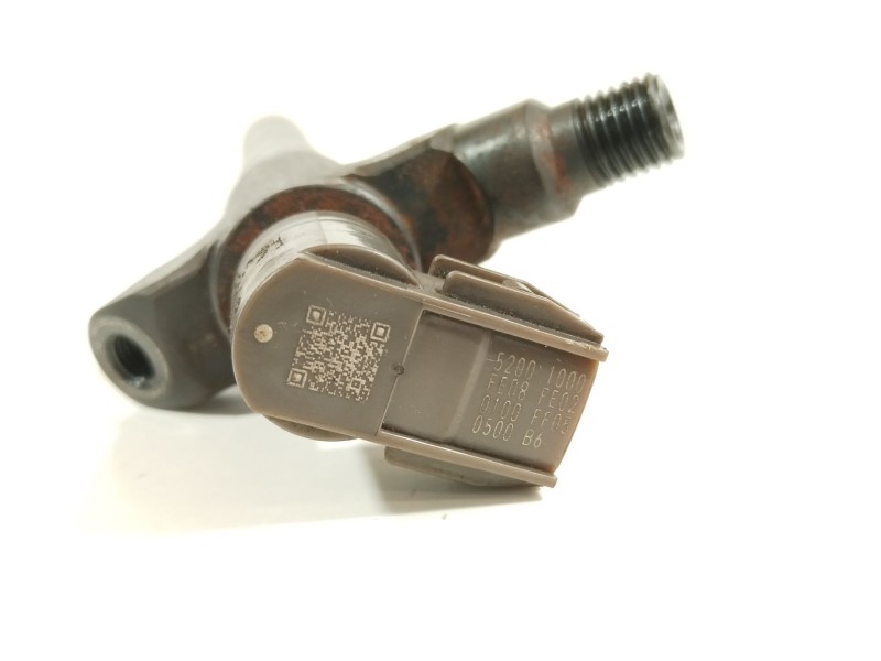 Recambio de inyector para toyota verso (_r2_) 2.0 d-4d (aur20_) referencia OEM IAM 236700R100 2367029116 