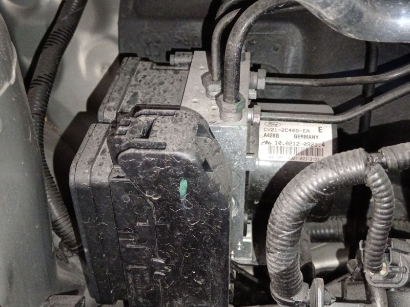Recambio de abs para ford b-max (jk) 1.6 tdci referencia OEM IAM CV212C405EA 10021209214 