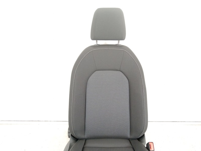 Recambio de asiento delantero derecho para seat arona (kj7, kjp) 1.0 tgi referencia OEM IAM 2Q4881106M  