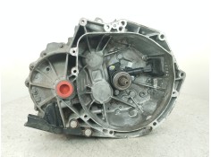 Recambio de caja cambios para peugeot 308 sw i (4e_, 4h_) 1.6 hdi referencia OEM IAM 20EA23  