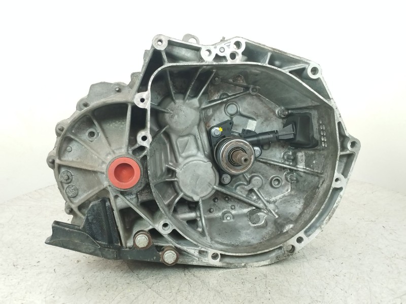 Recambio de caja cambios para peugeot 308 sw i (4e_, 4h_) 1.6 hdi referencia OEM IAM 20EA23  