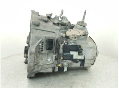 Recambio de caja cambios para peugeot 308 sw i (4e_, 4h_) 1.6 hdi referencia OEM IAM 20EA23   2