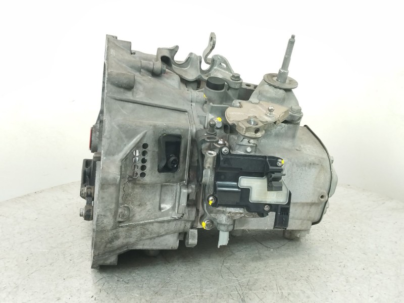 Recambio de caja cambios para peugeot 308 sw i (4e_, 4h_) 1.6 hdi referencia OEM IAM 20EA23  
