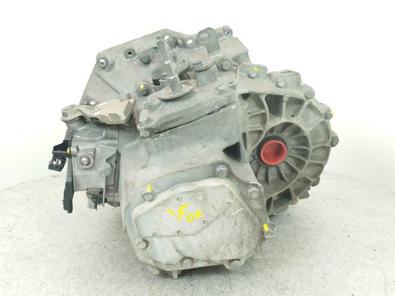 Recambio de caja cambios para peugeot 308 sw i (4e_, 4h_) 1.6 hdi referencia OEM IAM 20EA23  