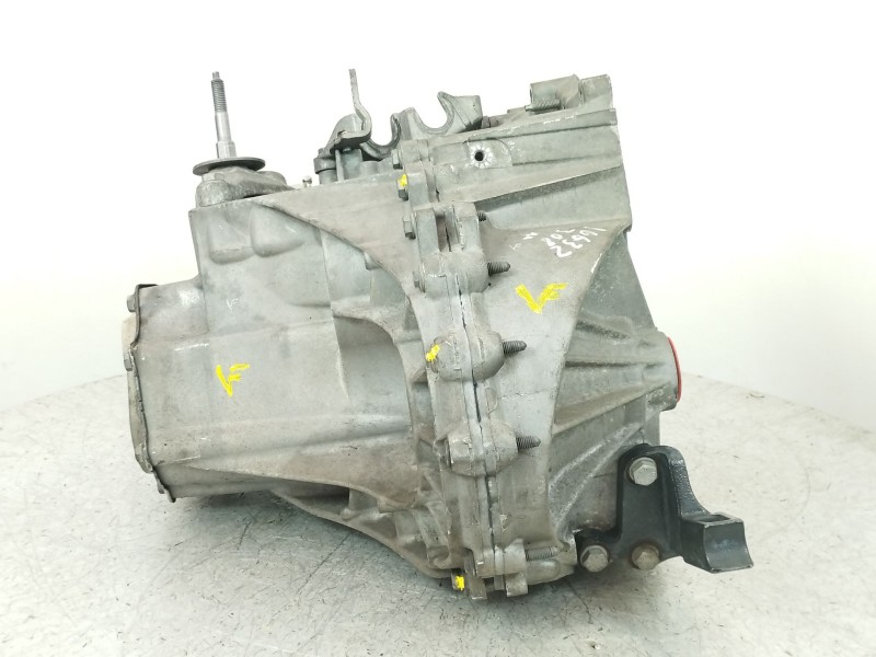 Recambio de caja cambios para peugeot 308 sw i (4e_, 4h_) 1.6 hdi referencia OEM IAM 20EA23  