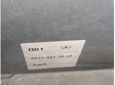 Recambio de abs para mercedes-benz clase e (w211) e 350 4-matic (211.087) referencia OEM IAM A2114311912   2
