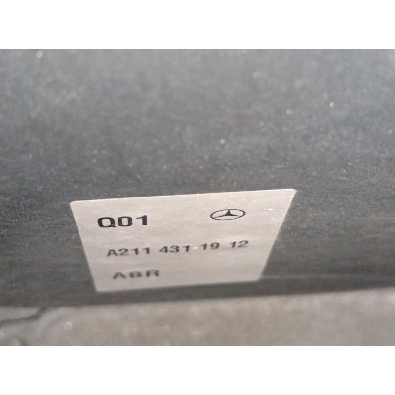 Recambio de abs para mercedes-benz clase e (w211) e 350 4-matic (211.087) referencia OEM IAM A2114311912  