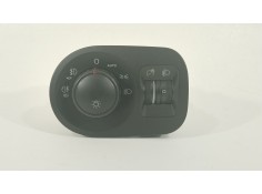 Recambio de mando luces para seat altea (5p1) 2.0 tdi 16v referencia OEM IAM 5P1941431CB  