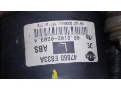 Recambio de abs para nissan pathfinder iii (r51) 2.5 dci 4wd referencia OEM IAM 47660EB33A   2