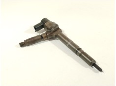 Recambio de inyector para opel astra h (a04) 1.7 cdti (l48) referencia OEM IAM 0445110175  