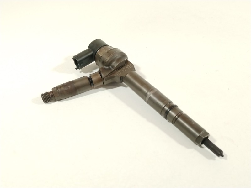 Recambio de inyector para opel astra h (a04) 1.7 cdti (l48) referencia OEM IAM 0445110175  