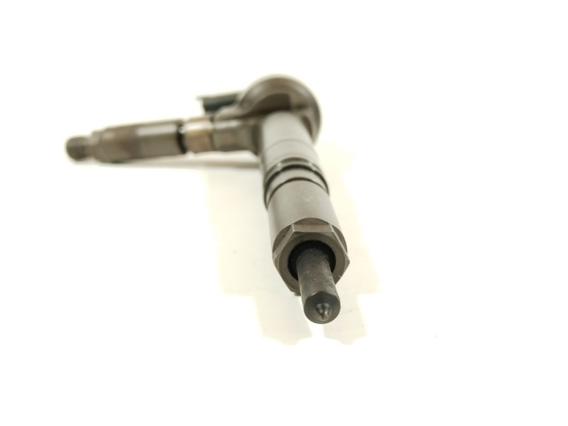Recambio de inyector para opel astra h (a04) 1.7 cdti (l48) referencia OEM IAM 0445110175  