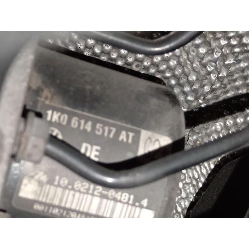 Recambio de abs para volkswagen golf plus v (5m1, 521) 2.0 tdi 16v referencia OEM IAM 1K0614517AT 10021204814 