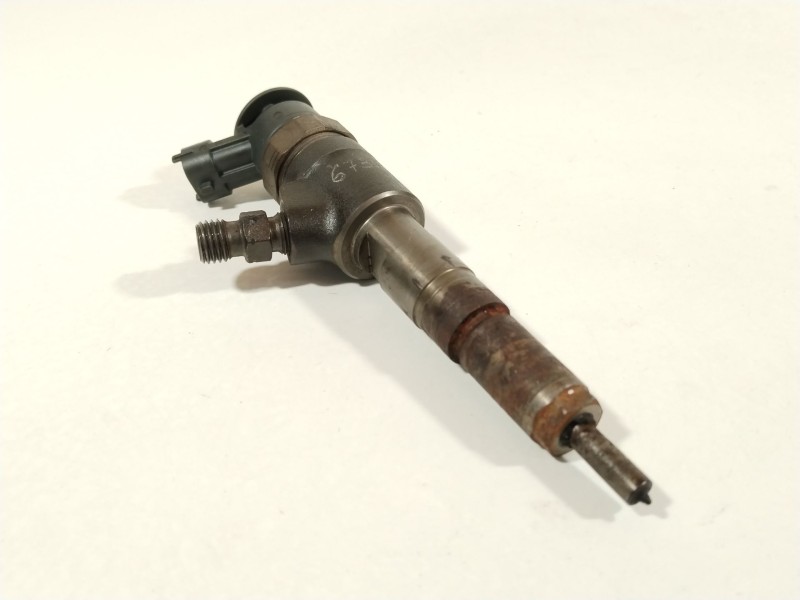 Recambio de inyector para peugeot bipper (aa_) 1.4 hdi referencia OEM IAM 0445110252 1980K2 565889