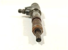 Recambio de inyector para peugeot bipper (aa_) 1.4 hdi referencia OEM IAM 0445110252 1980K2 565889 2