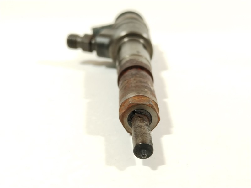 Recambio de inyector para peugeot bipper (aa_) 1.4 hdi referencia OEM IAM 0445110252 1980K2 565889