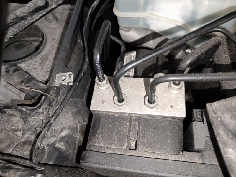 Recambio de abs para bmw 3 touring (e91) 320 d referencia OEM IAM 3451678783601 10020603754 