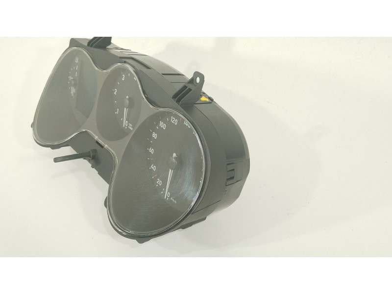 Recambio de cuadro instrumentos para seat altea (5p1) 2.0 tdi 16v referencia OEM IAM 5P0920847B  