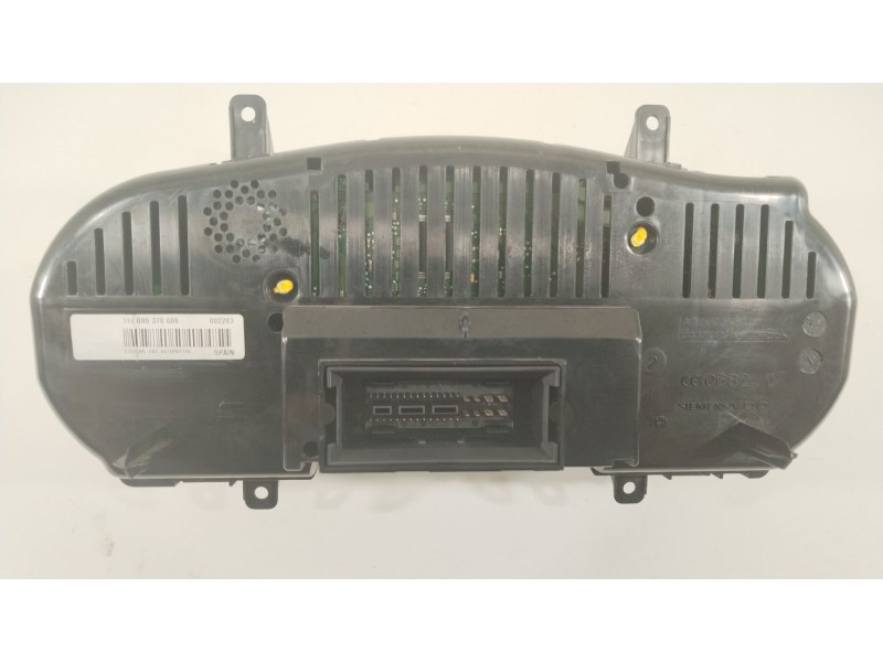 Recambio de cuadro instrumentos para seat altea (5p1) 2.0 tdi 16v referencia OEM IAM 5P0920847B  