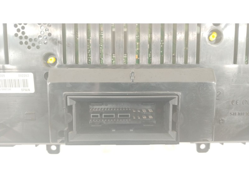 Recambio de cuadro instrumentos para seat altea (5p1) 2.0 tdi 16v referencia OEM IAM 5P0920847B  