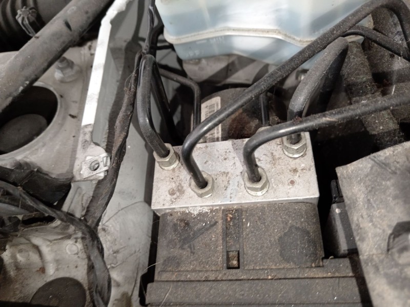 Recambio de abs para bmw 1 (e87) 118 d referencia OEM IAM 3451678476301  10020603514