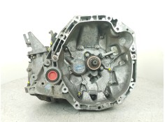 Recambio de caja cambios para renault kangoo / grand kangoo ii (kw0/1_) 1.5 dci 75 (kw07, kw10, kw04) referencia OEM IAM JR5156 