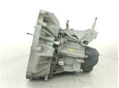 Recambio de caja cambios para renault kangoo / grand kangoo ii (kw0/1_) 1.5 dci 75 (kw07, kw10, kw04) referencia OEM IAM JR5156  2