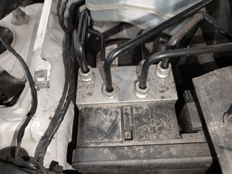 Recambio de abs para bmw 1 (e81) 120 d referencia OEM IAM 3451678476301 10020603514 