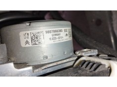 Recambio de abs para citroën ds3 (sa_) 1.2 vti 82 referencia OEM IAM 9807866380   2