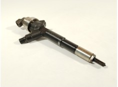 Recambio de inyector para opel astra j lim. cosmo referencia OEM IAM 97376270 8973762703 