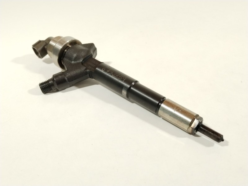 Recambio de inyector para opel astra j lim. cosmo referencia OEM IAM 97376270 8973762703 