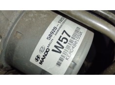 Recambio de abs para kia rio iii (ub) 1.2 cvvt referencia OEM IAM 589201W570   2