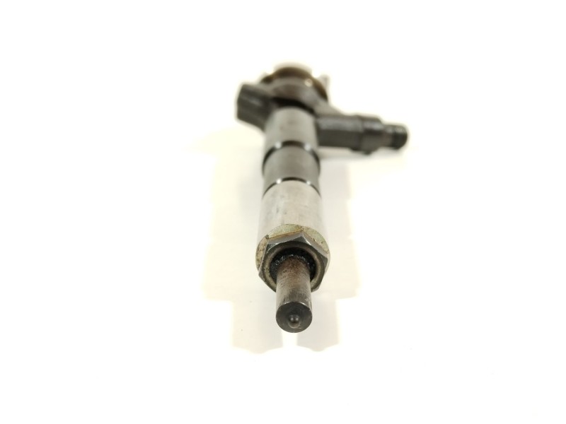 Recambio de inyector para opel astra j lim. cosmo referencia OEM IAM 97376270 8973762703 