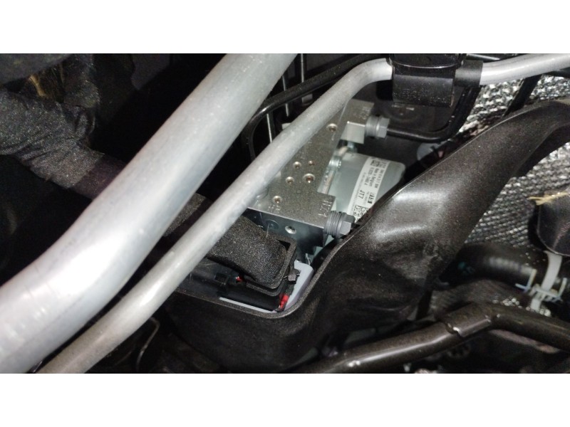 Recambio de abs para cupra formentor formentor cupra 150 ehyb referencia OEM IAM 5WA614517BM  