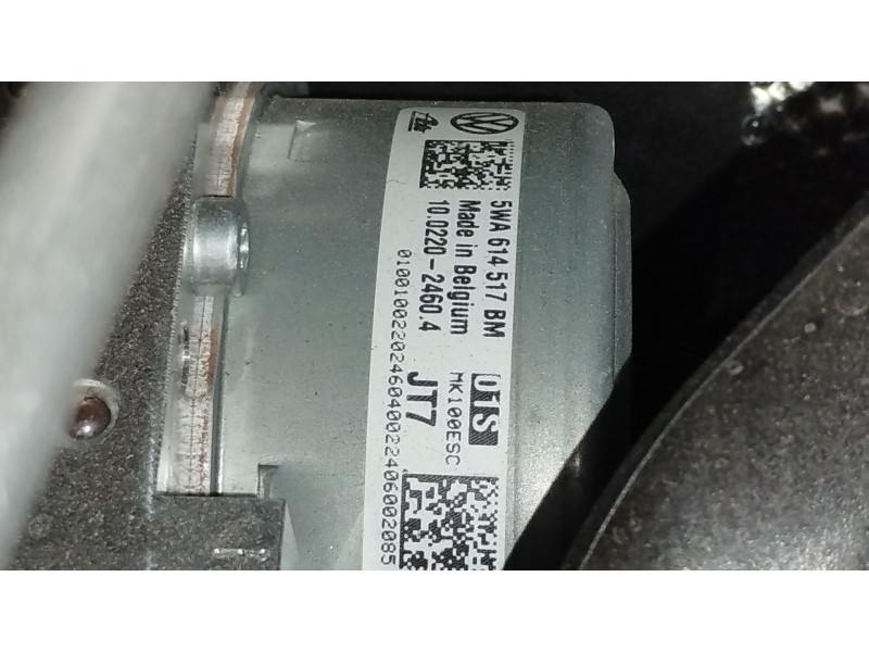 Recambio de abs para cupra formentor formentor cupra 150 ehyb referencia OEM IAM 5WA614517BM  