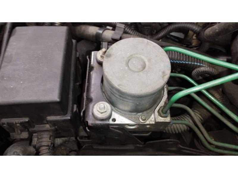 Recambio de abs para opel tigra twintop (x04) 1.3 cdti (r97) referencia OEM IAM 13182320 0265231585 
