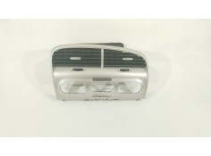 Recambio de rejilla aireadora para seat altea (5p1) 2.0 tdi 16v referencia OEM IAM 5P1819110J  