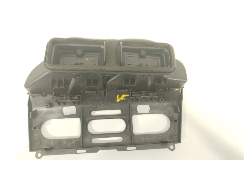 Recambio de rejilla aireadora para seat altea (5p1) 2.0 tdi 16v referencia OEM IAM 5P1819110J  
