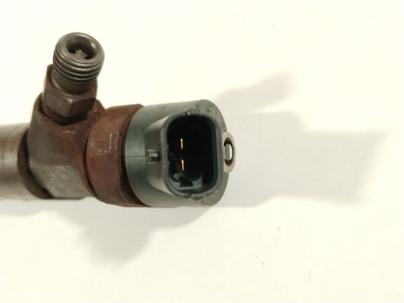 Recambio de inyector para bmw x5 (e53) 3.0d referencia OEM IAM 7785984 0445110047 
