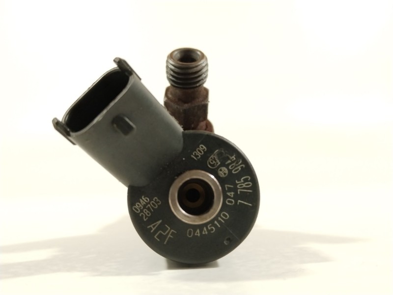Recambio de inyector para bmw x5 (e53) 3.0d referencia OEM IAM 7785984 0445110047 