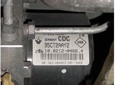 Recambio de abs para renault scénic iii (jz0/1_) 1.9 dci (jz0j, jz1j, jz1k, jz1s) referencia OEM IAM 476601563R 10021204664 95CT 2